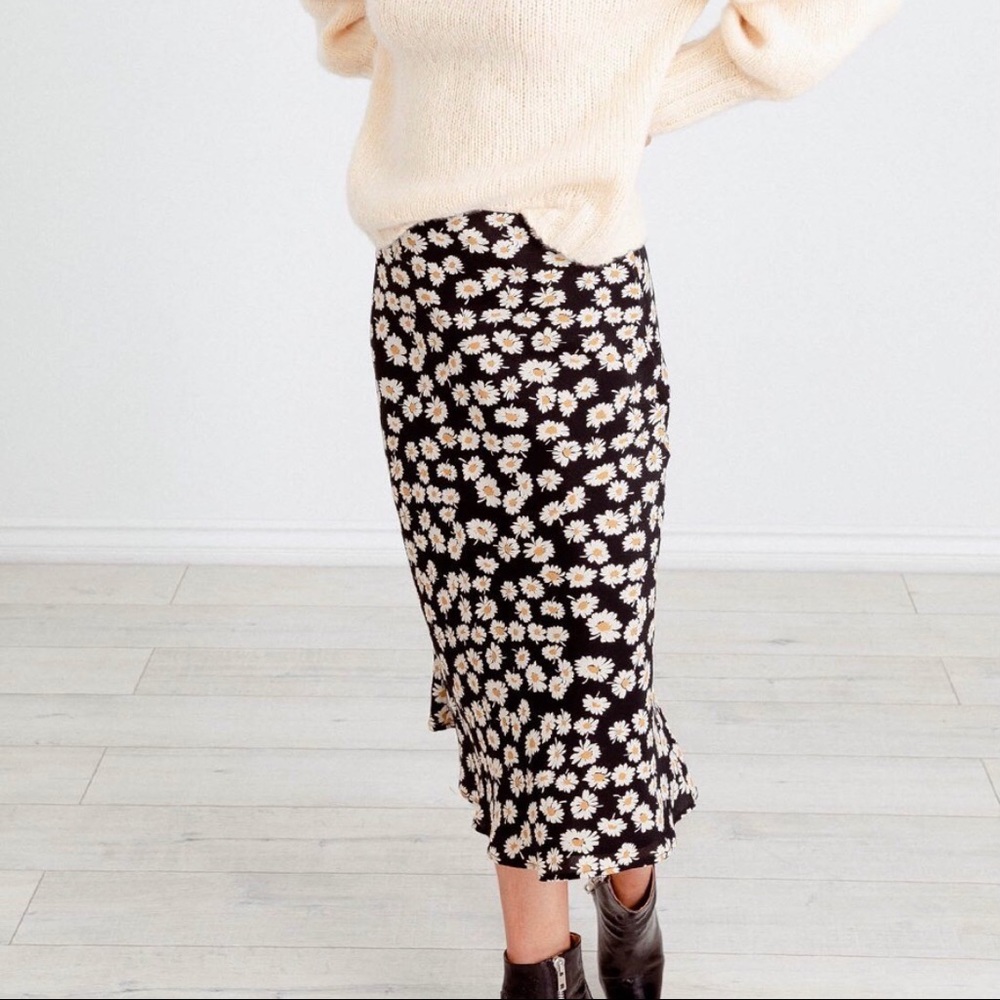Rails Daisey skirt